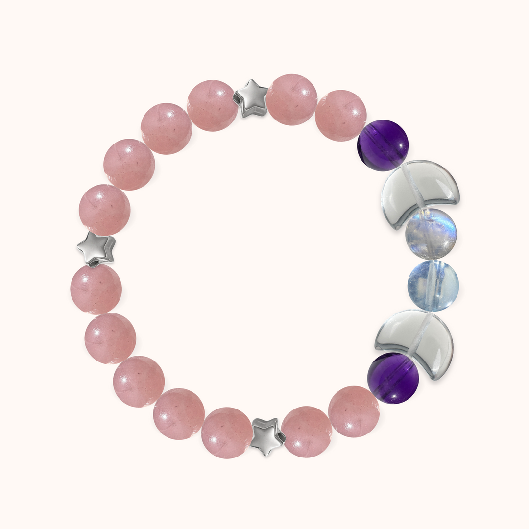 DIY bracelet DIY-PEWBLS