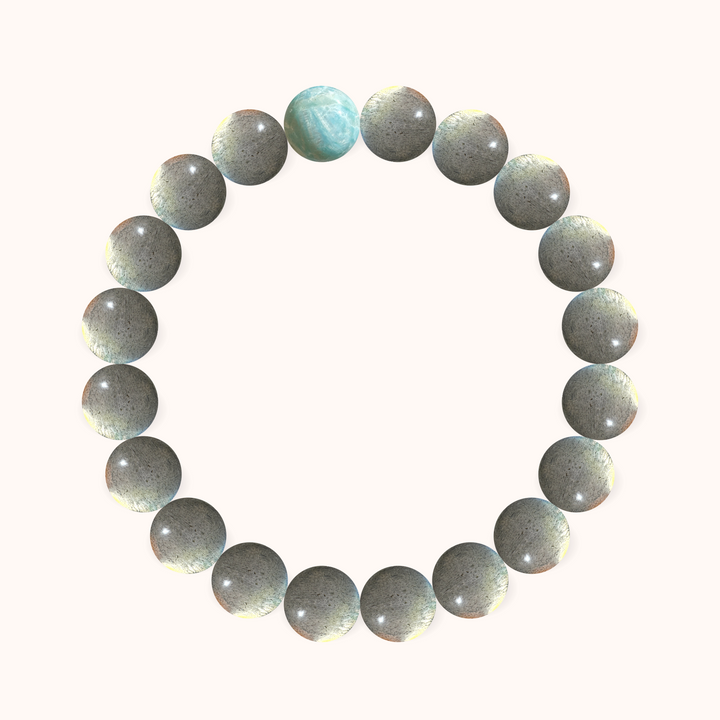 DIY bracelet DIY-PFQWAW