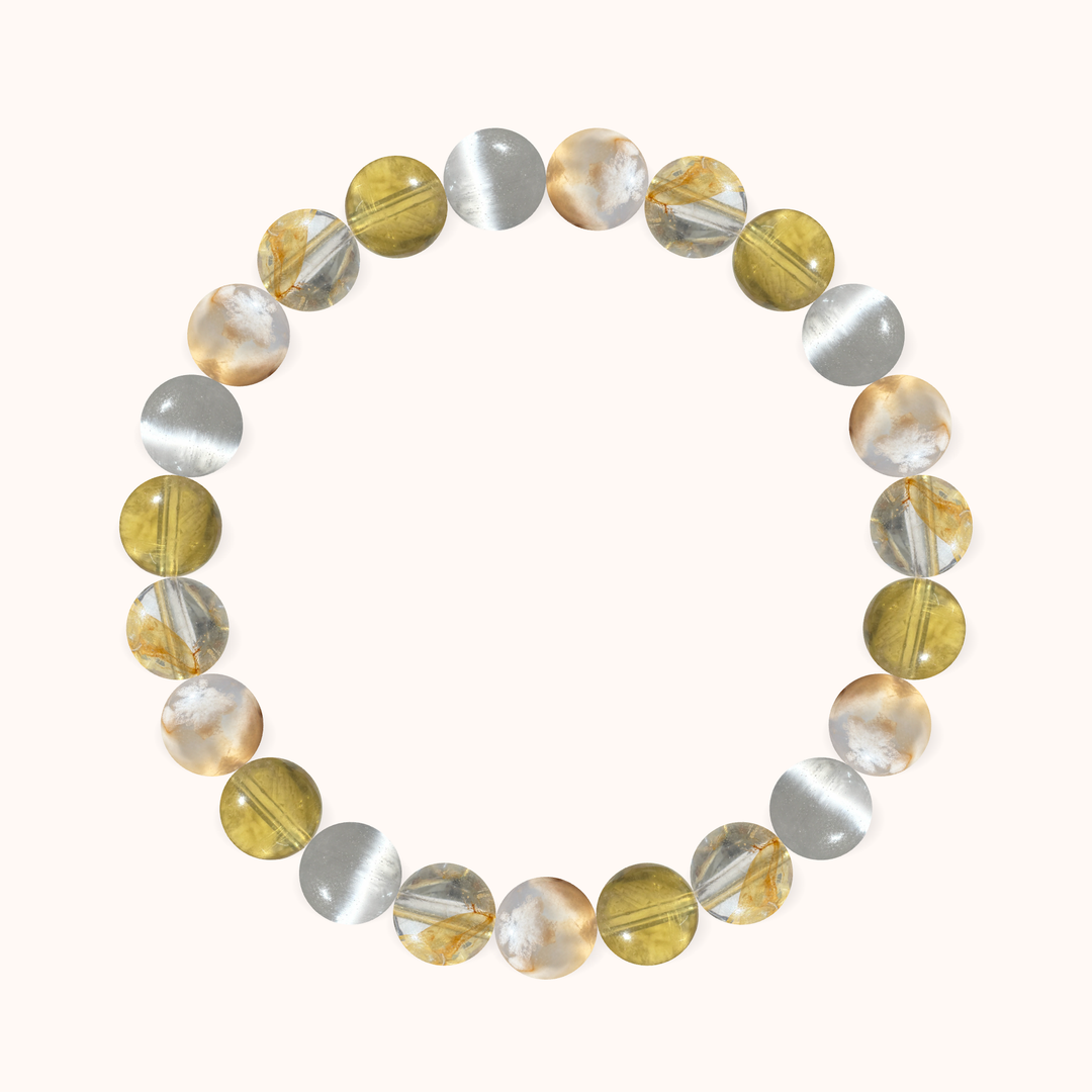 DIY bracelet DIY-PKNDXX
