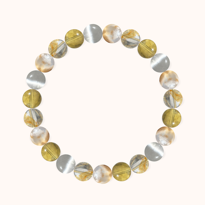 DIY bracelet DIY-PKNDXX