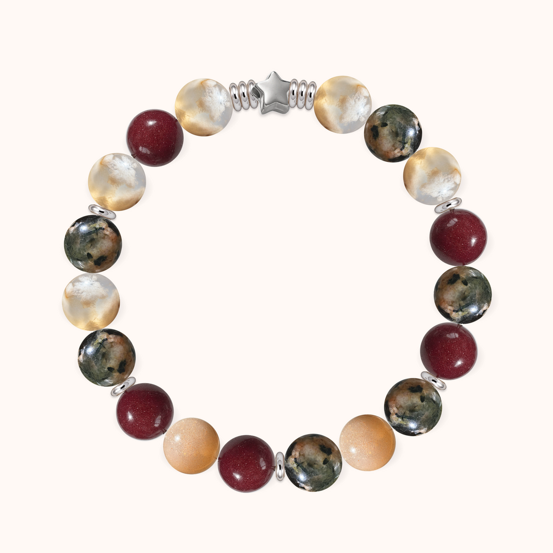 DIY bracelet DIY-PMSJ9P