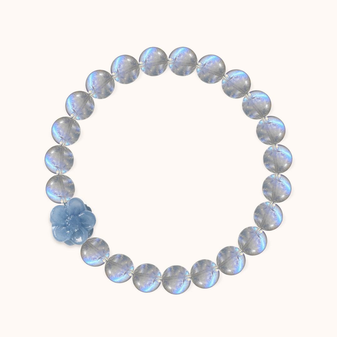 DIY bracelet DIY-PZZYUL