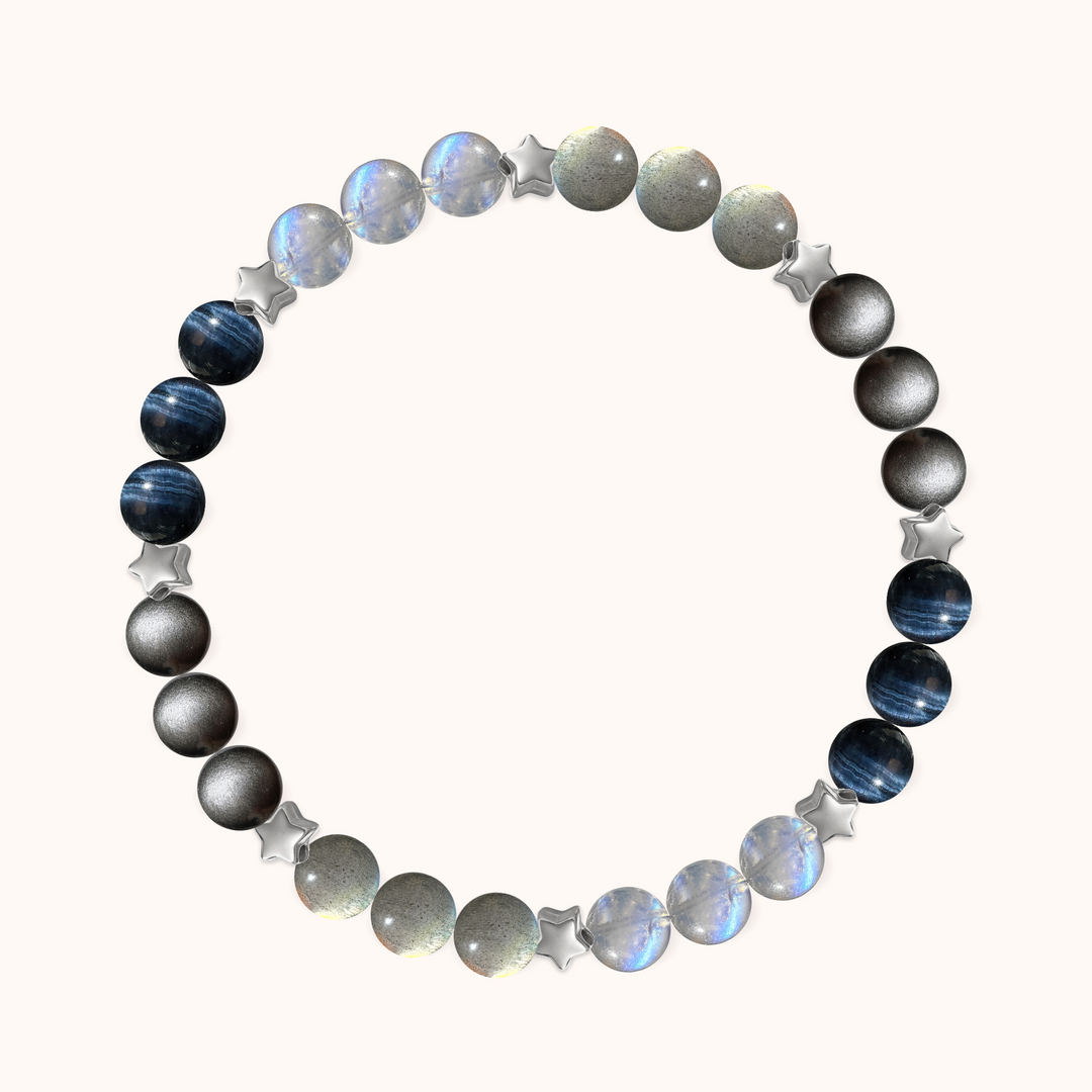 DIY bracelet DIY-Q4RWPE
