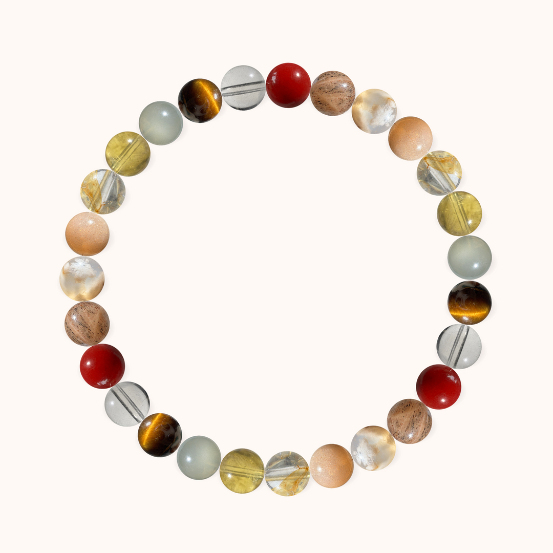 DIY bracelet DIY-Q5365H