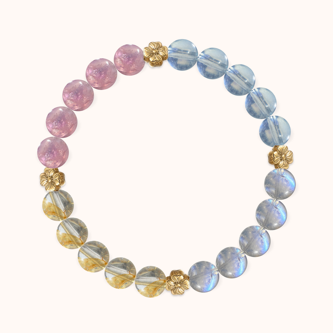 DIY bracelet DIY-Q7HWA7