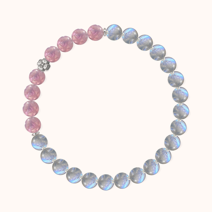 DIY bracelet DIY-QCZ27X