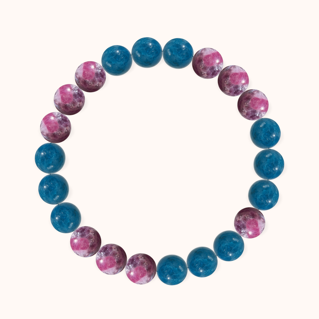 DIY bracelet DIY-QTG367