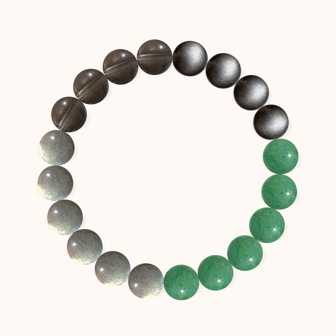DIY bracelet DIY-QYU7MX