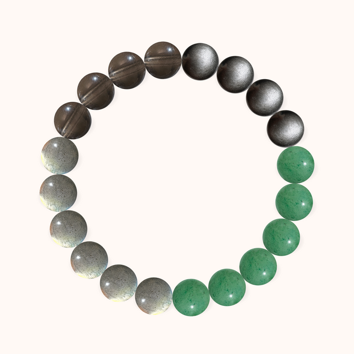 DIY bracelet DIY-QYU7MX
