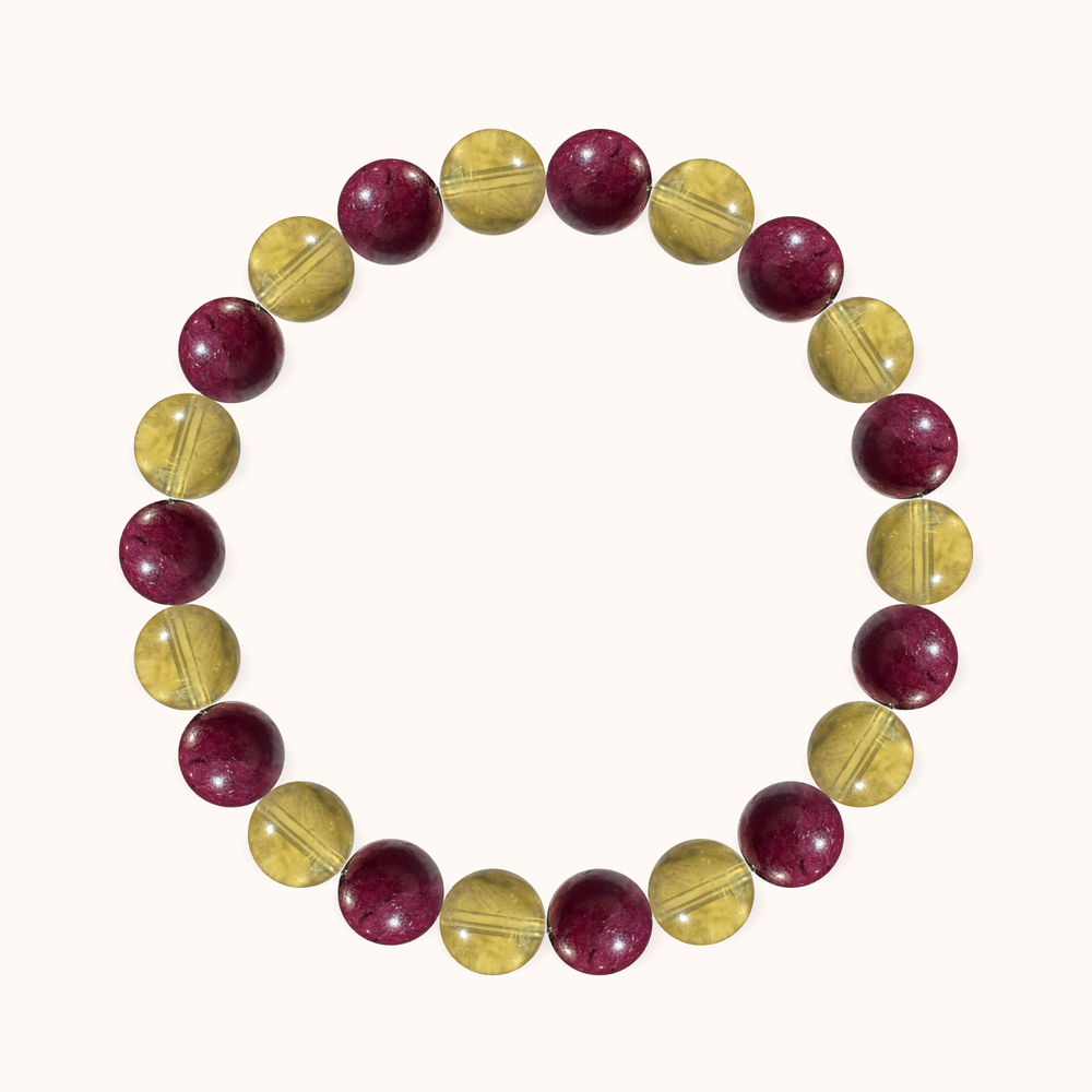DIY bracelet DIY-R7JVTB