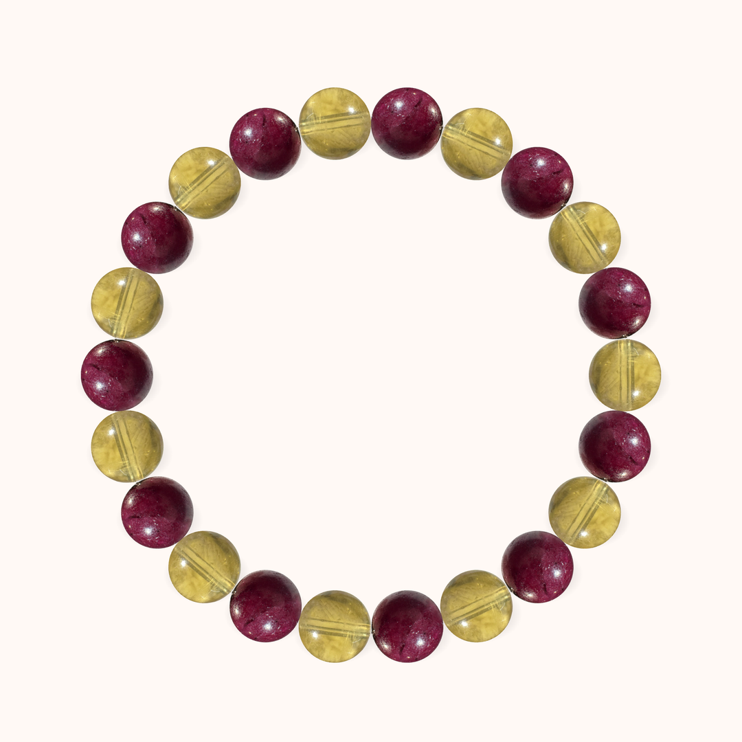 DIY bracelet DIY-R7JVTB