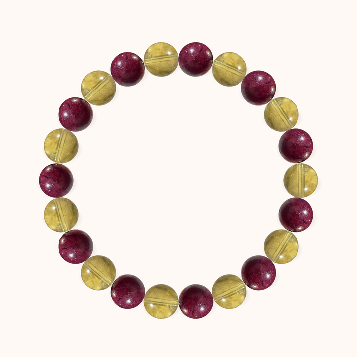 DIY bracelet DIY-R7JVTB