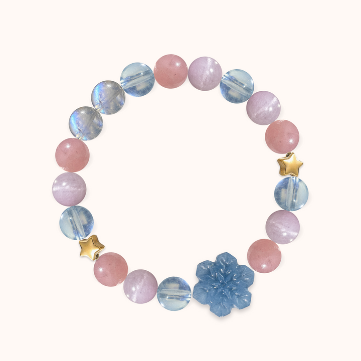 DIY bracelet DIY-RGW6T5