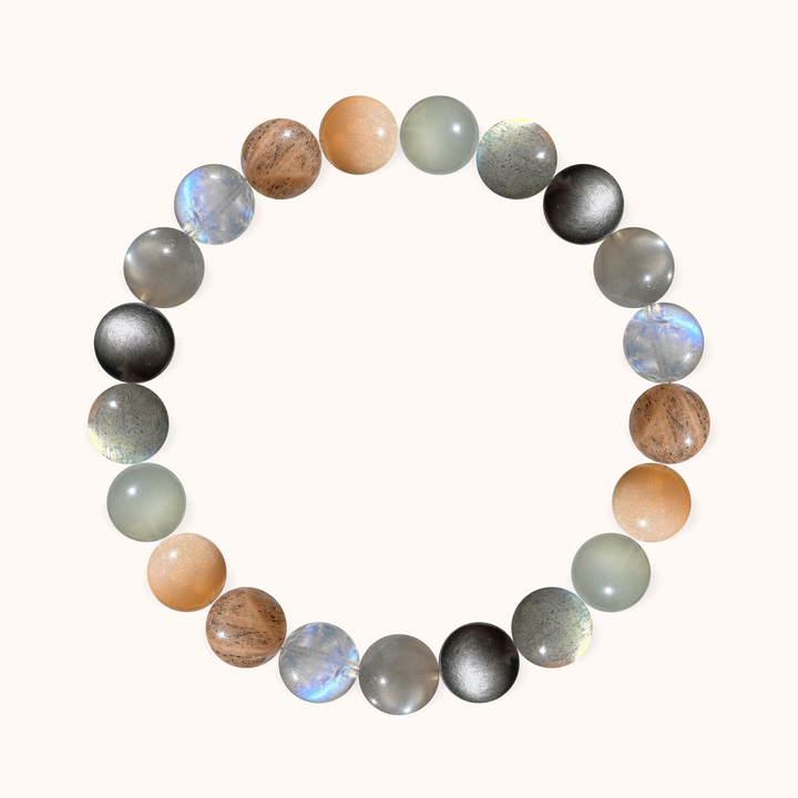 DIY bracelet DIY-RSNQBM