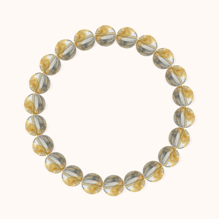 DIY bracelet DIY-RZUJ7T