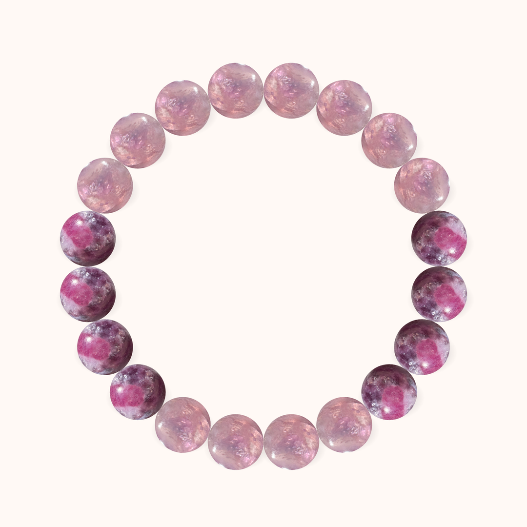 DIY bracelet DIY-SCXE6X