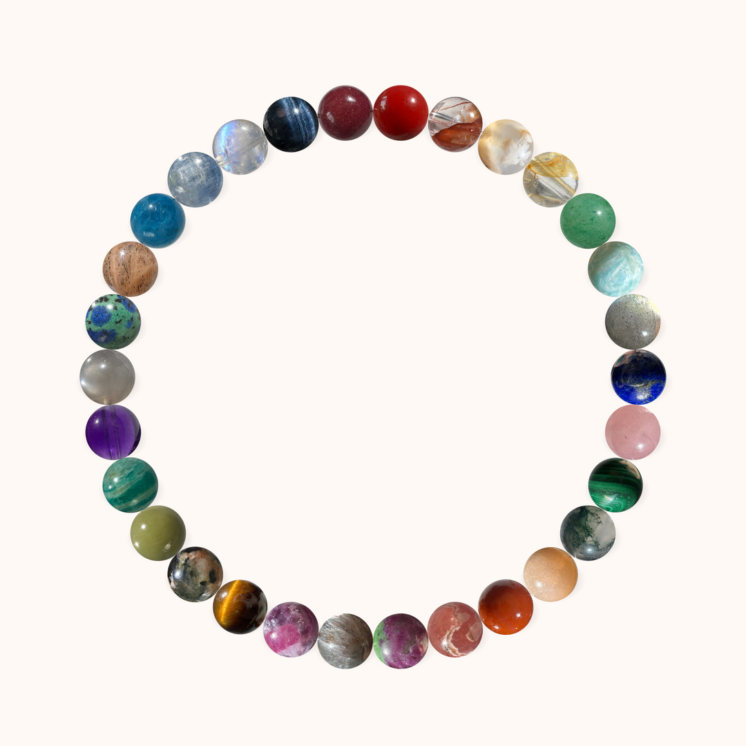 DIY bracelet DIY-SM99N7