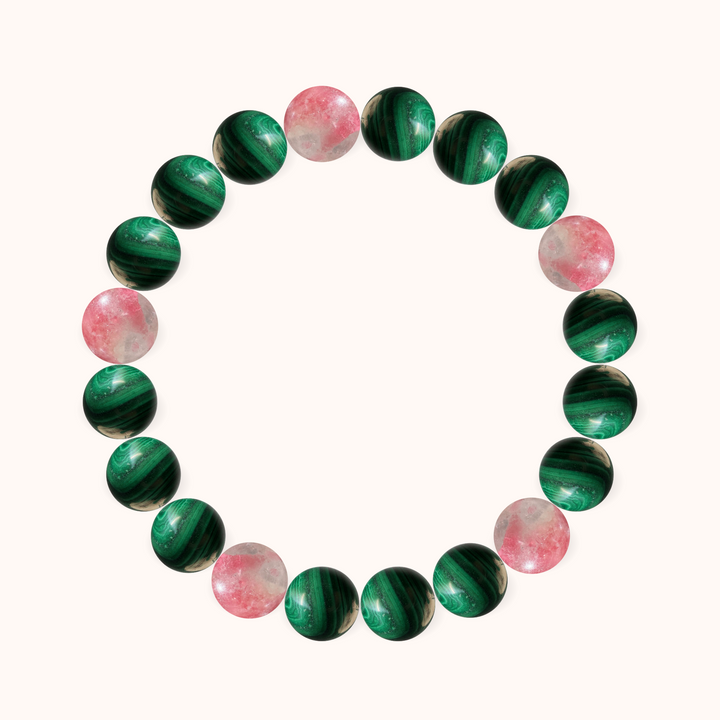 DIY bracelet DIY-SMRPUG