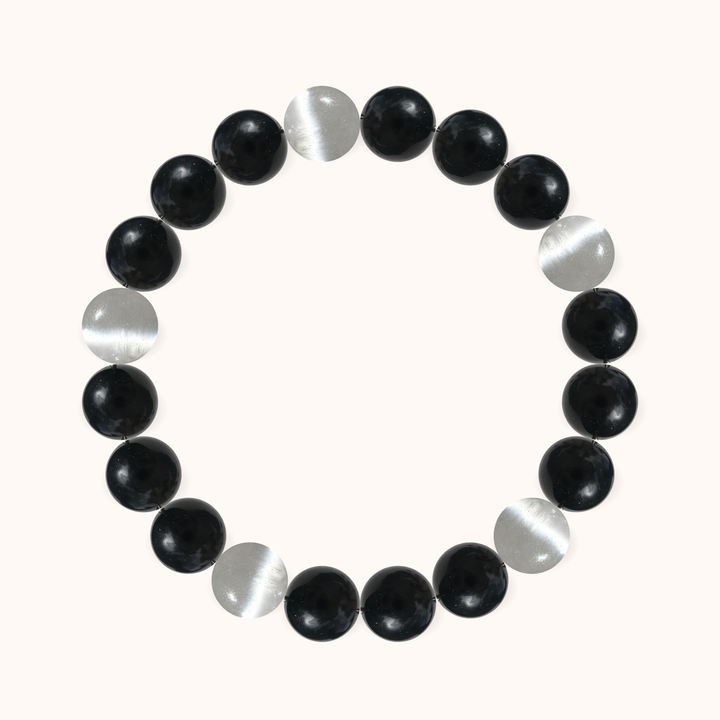 DIY bracelet DIY-SNUDU8