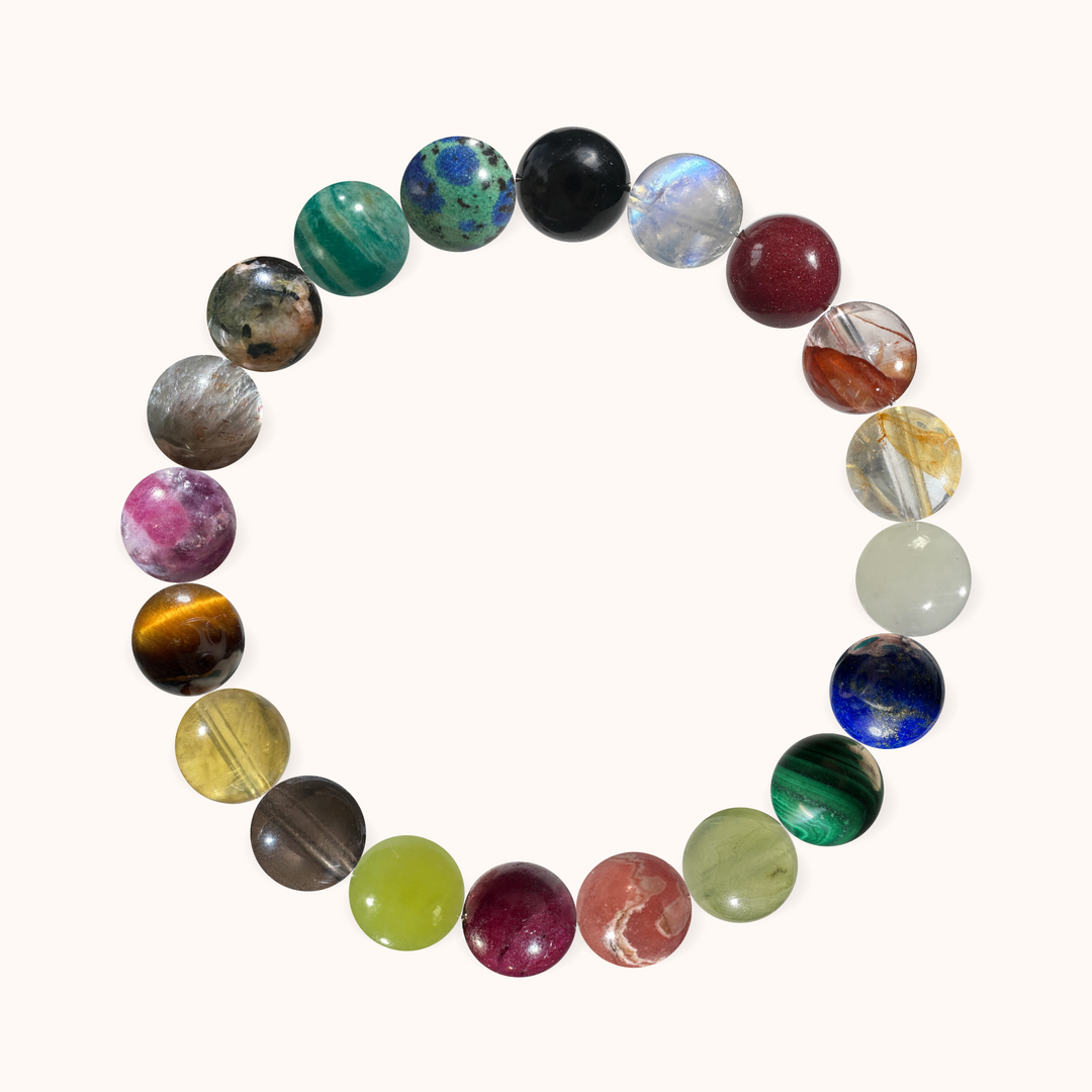 DIY bracelet DIY-T3FQN6