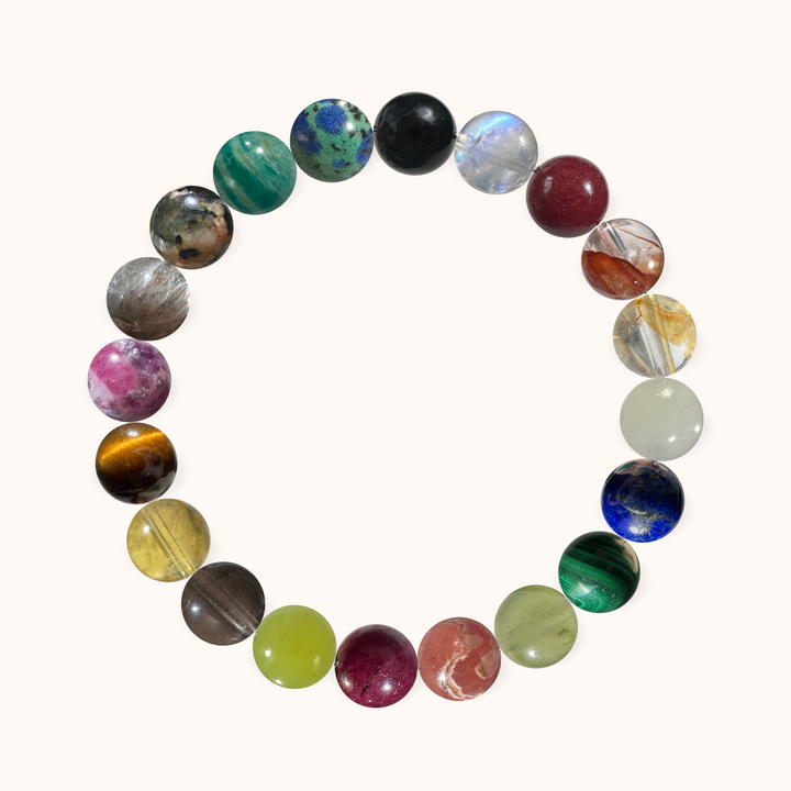 DIY bracelet DIY-T3FQN6