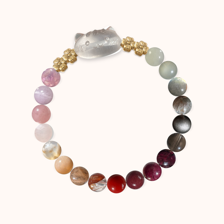 DIY bracelet DIY-T9EQ7J