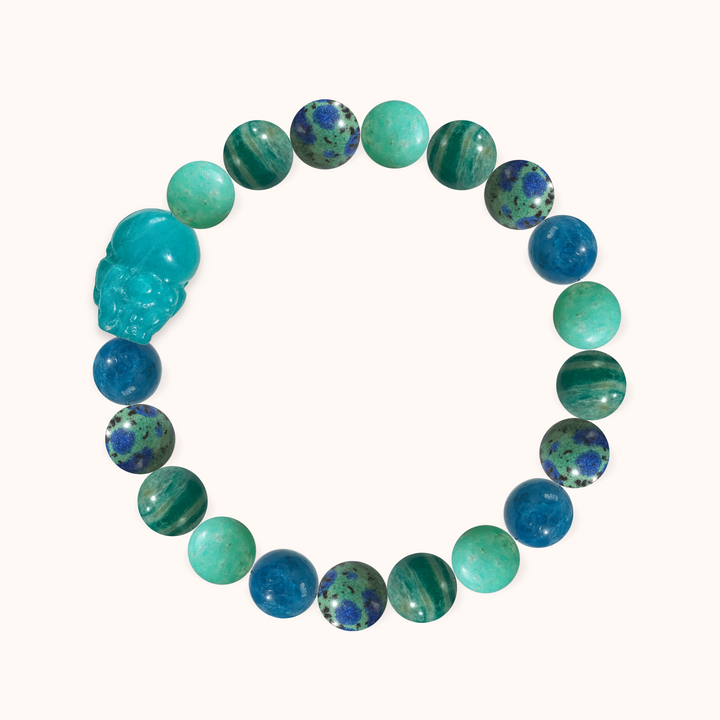 DIY bracelet DIY-TCXQLS