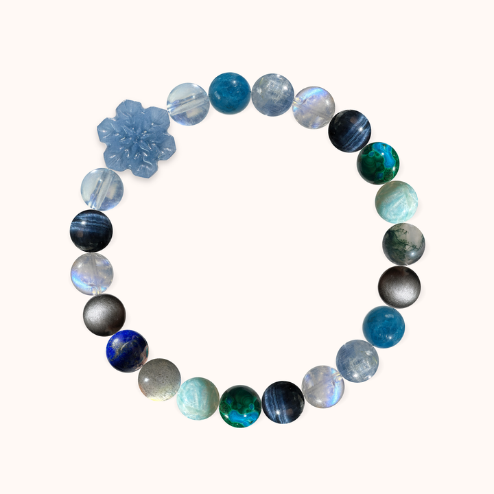 DIY bracelet DIY-TGLRML