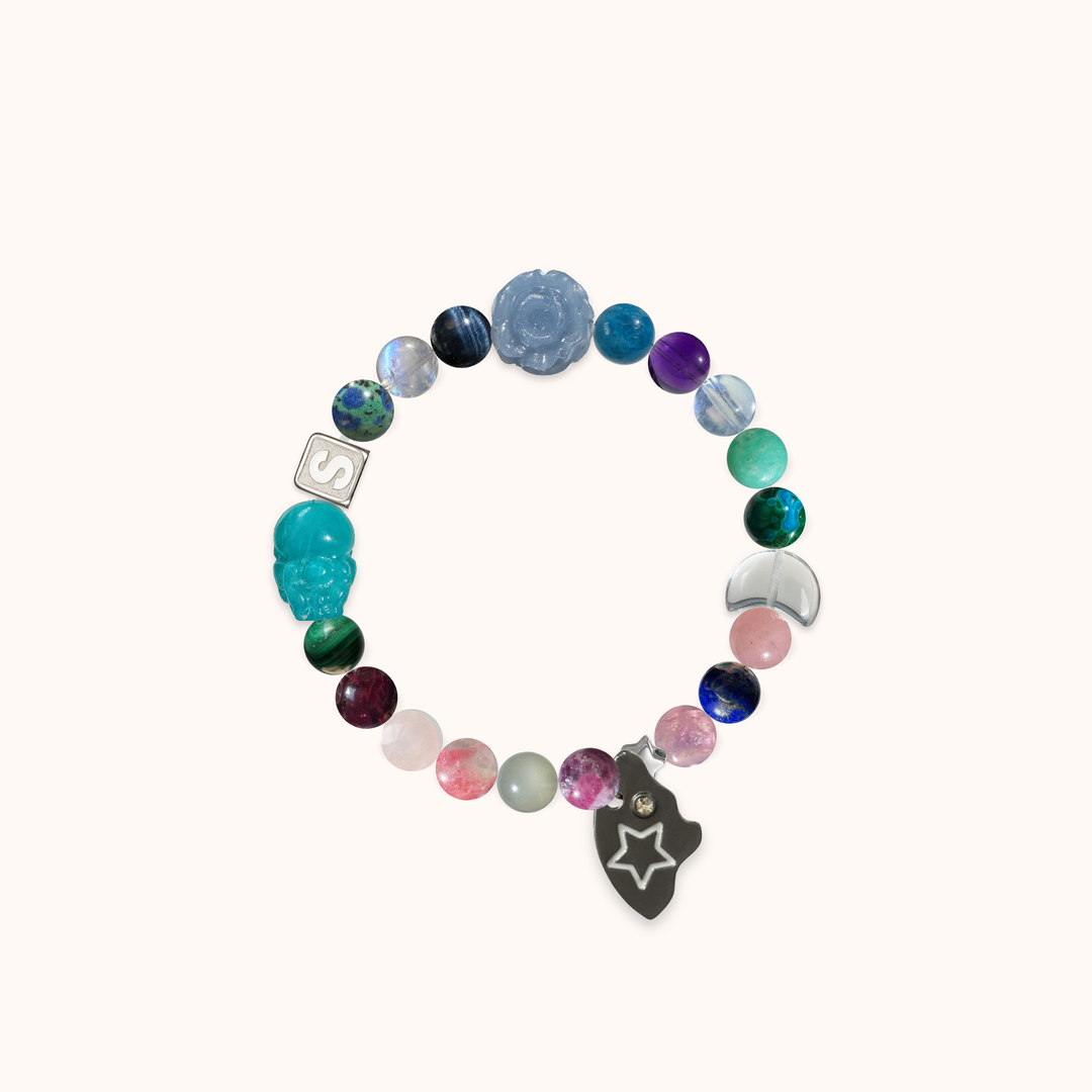 DIY bracelet DIY-THU348