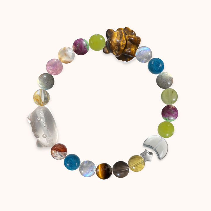 DIY bracelet DIY-THZ4XS