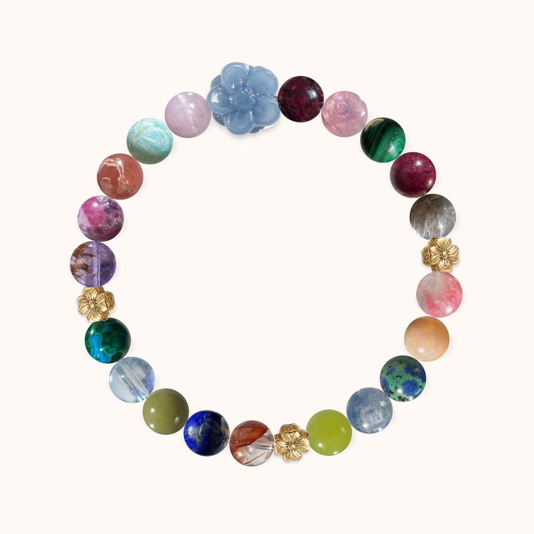 DIY bracelet DIY-TJS6WF