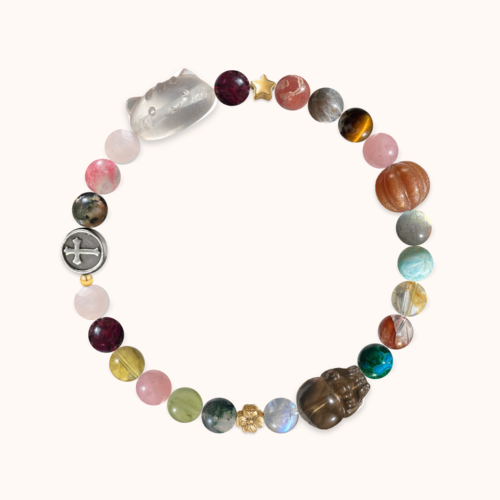 DIY bracelet DIY-U83X8C