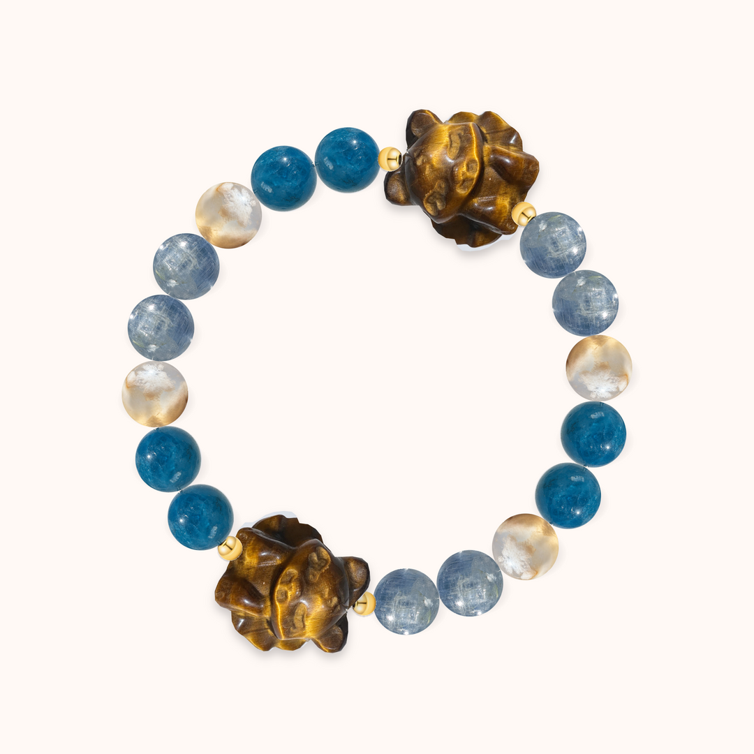 DIY bracelet DIY-UAQ66W