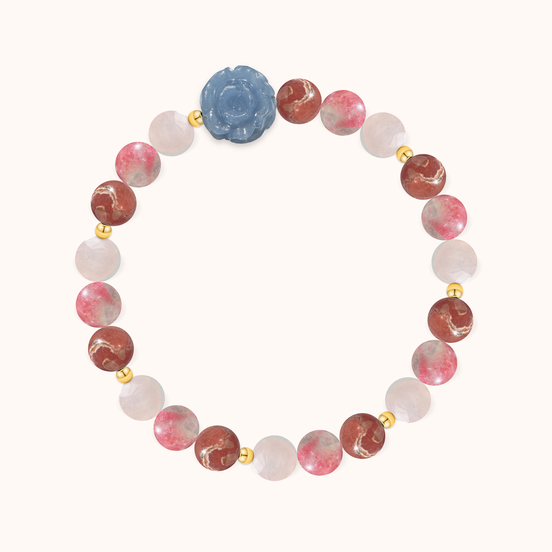 DIY bracelet DIY-UE37Y8