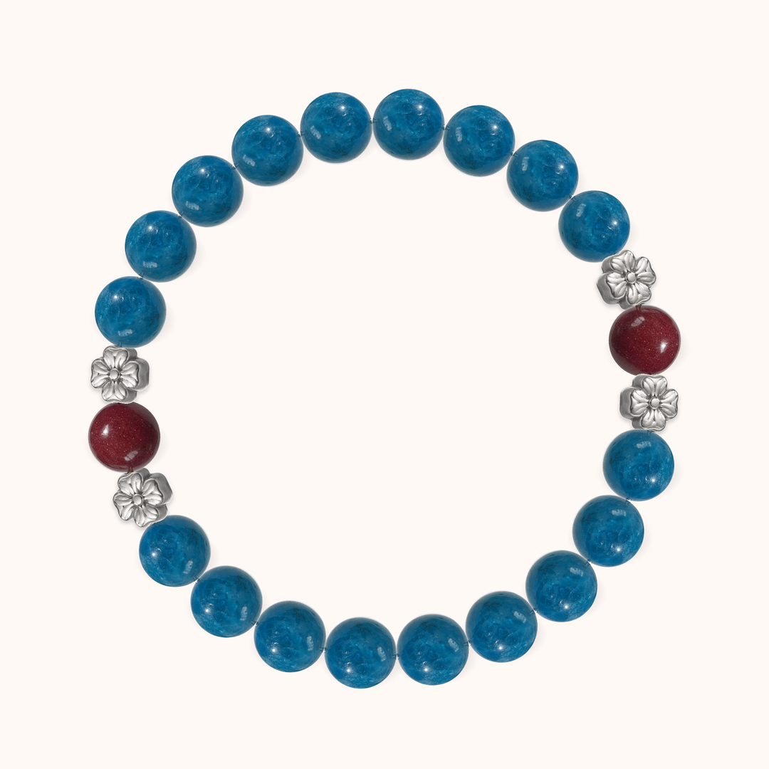 DIY bracelet DIY-UFHELE