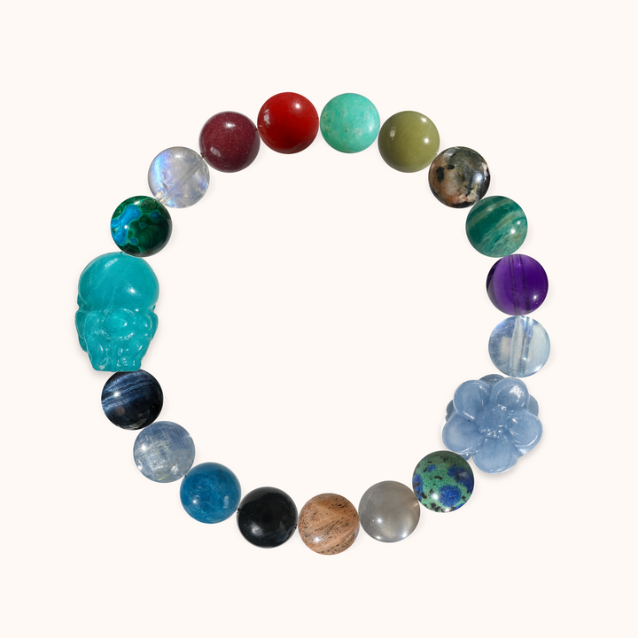 DIY bracelet DIY-V6CEYH