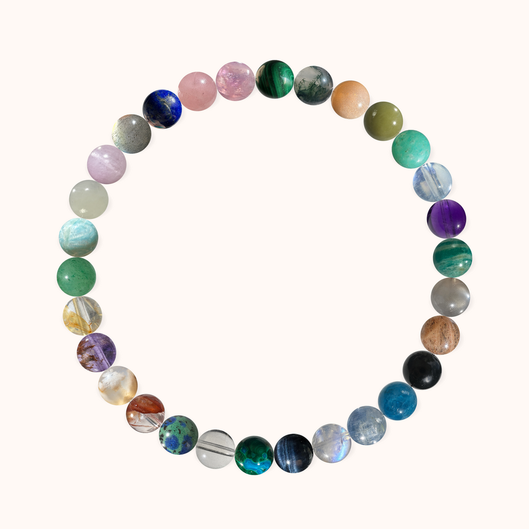 DIY bracelet DIY-V8ALDV