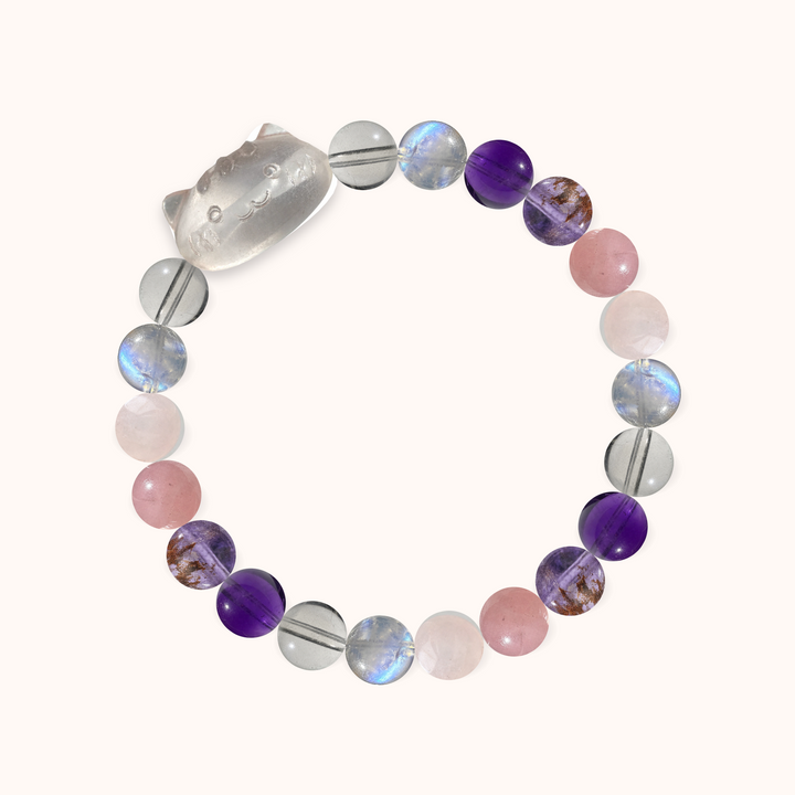 DIY bracelet DIY-VEUZTG