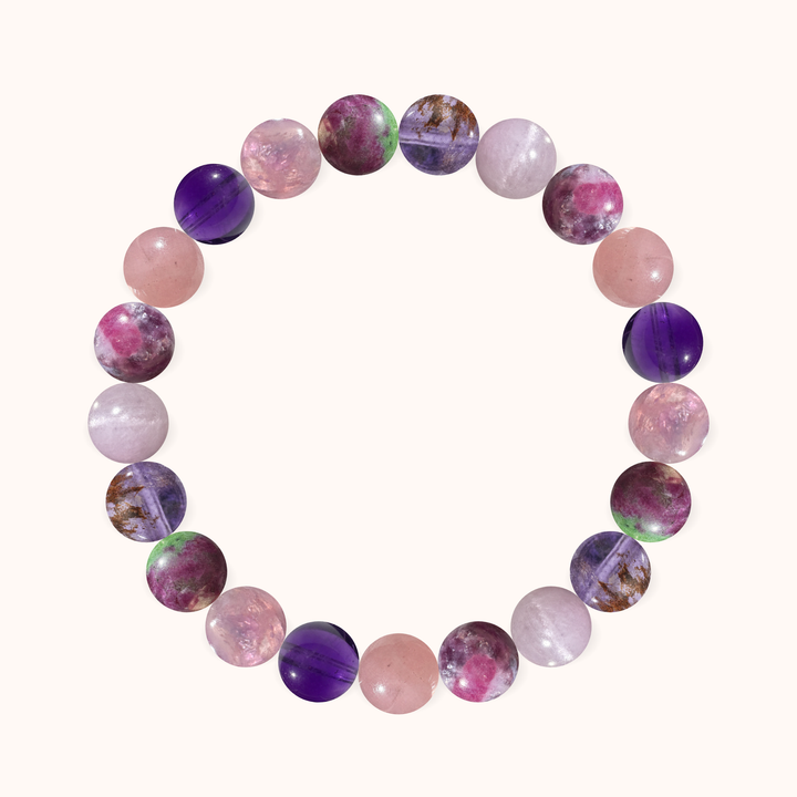 DIY bracelet DIY-VLKEVV