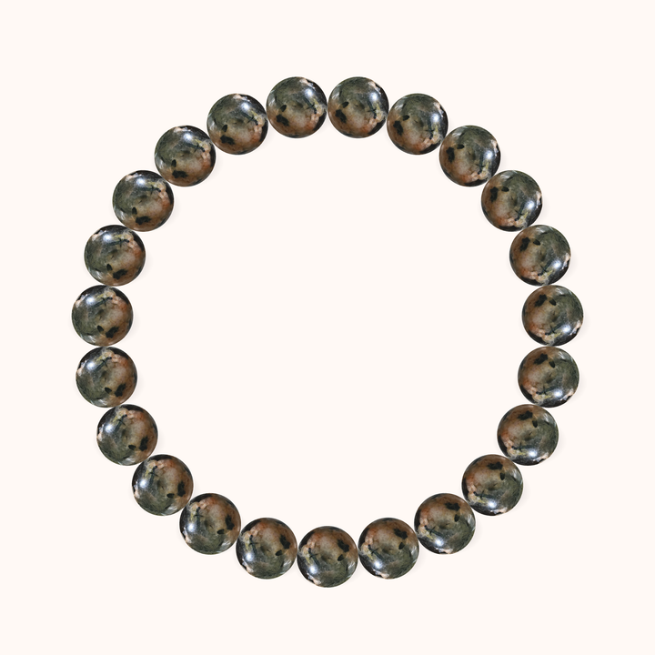 DIY bracelet DIY-VM3F4L