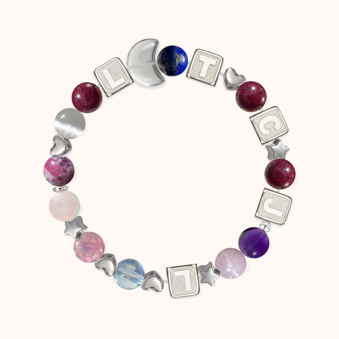DIY bracelet DIY-VPDUZ5