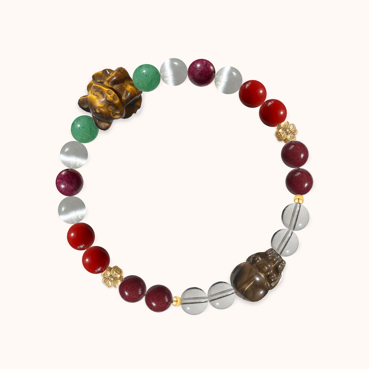 DIY bracelet DIY-VUSDPQ