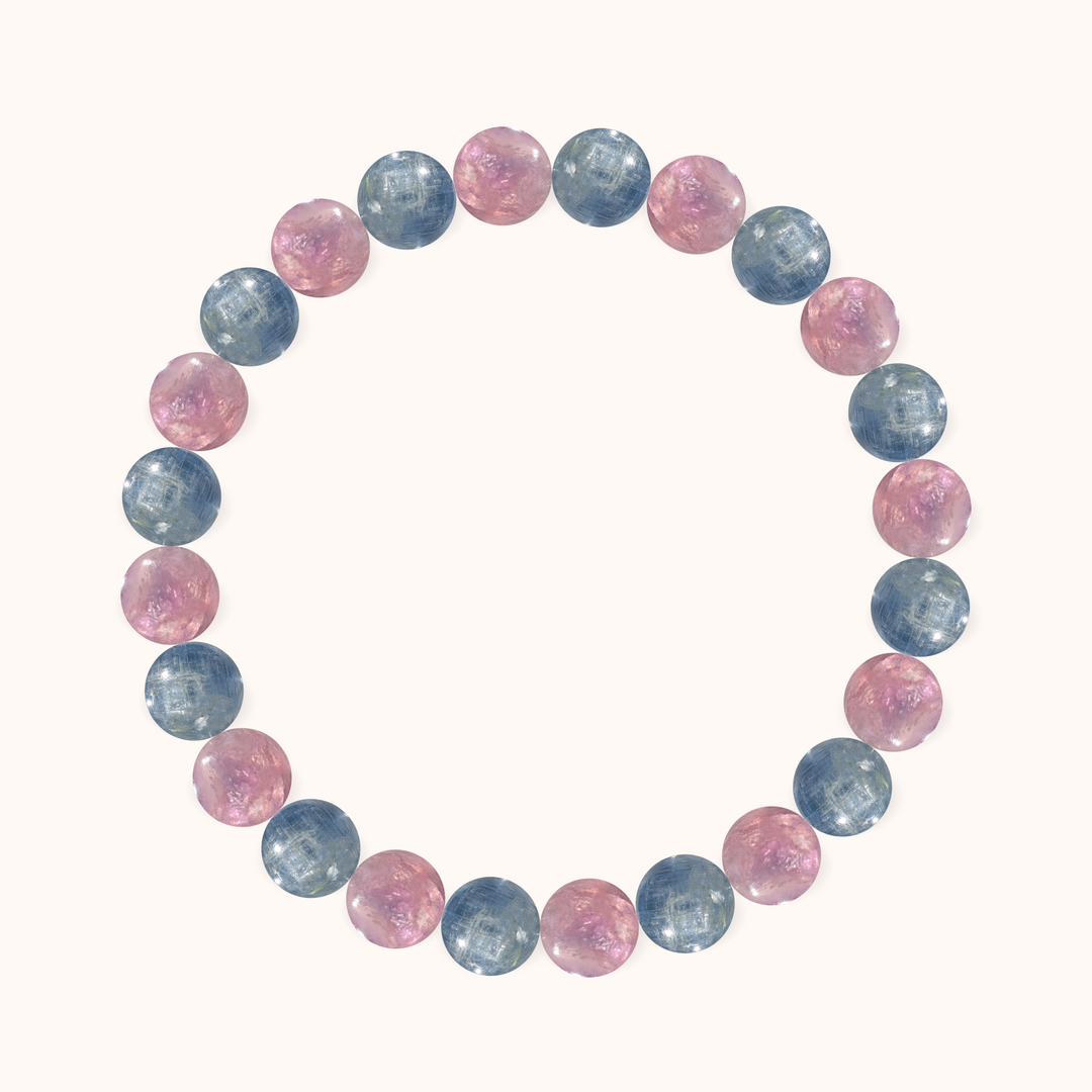 DIY bracelet DIY-VWBMQF