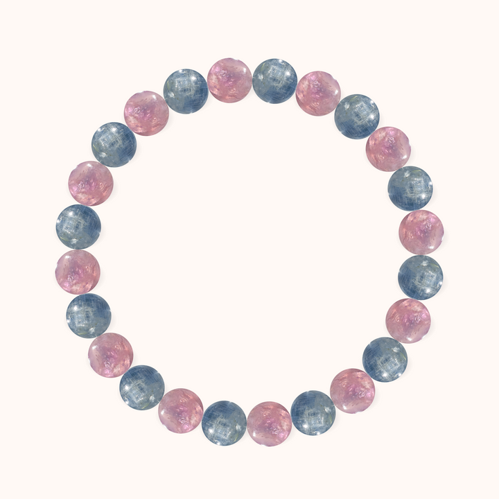 DIY bracelet DIY-VWBMQF