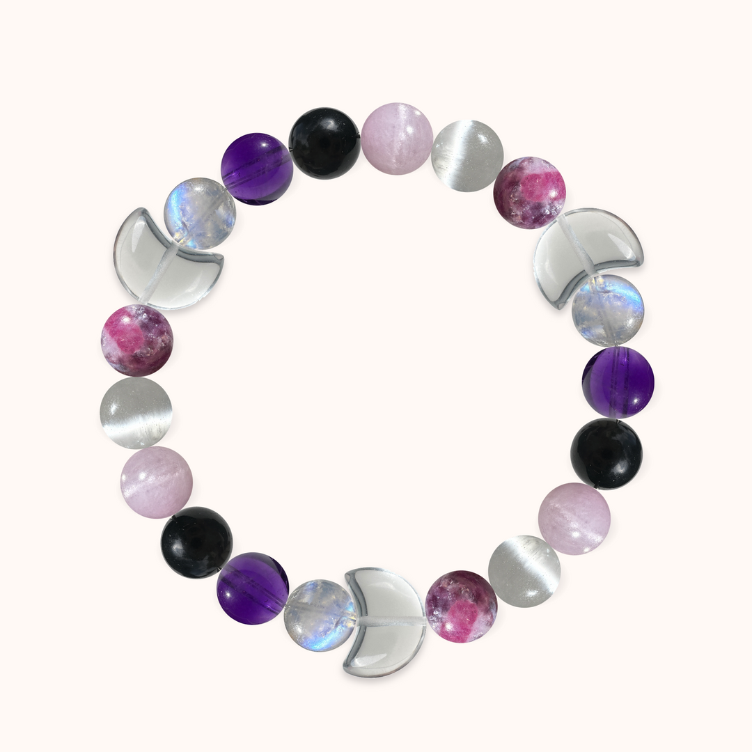 DIY bracelet DIY-W4D29T