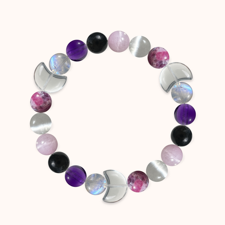DIY bracelet DIY-W4D29T