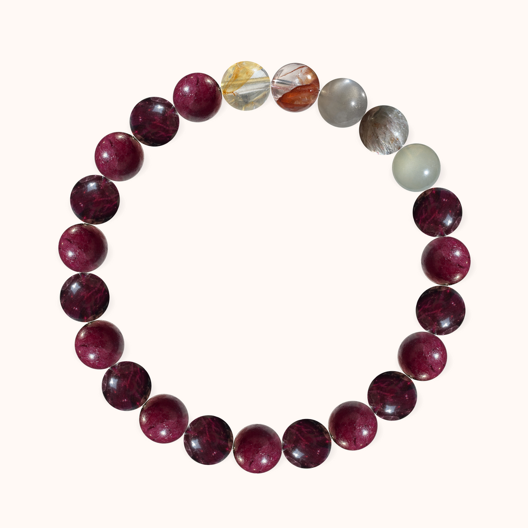 DIY bracelet DIY-W5XYZX