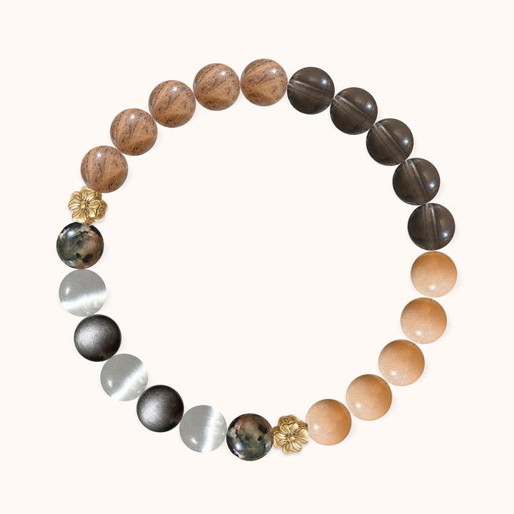 DIY bracelet DIY-W666RS