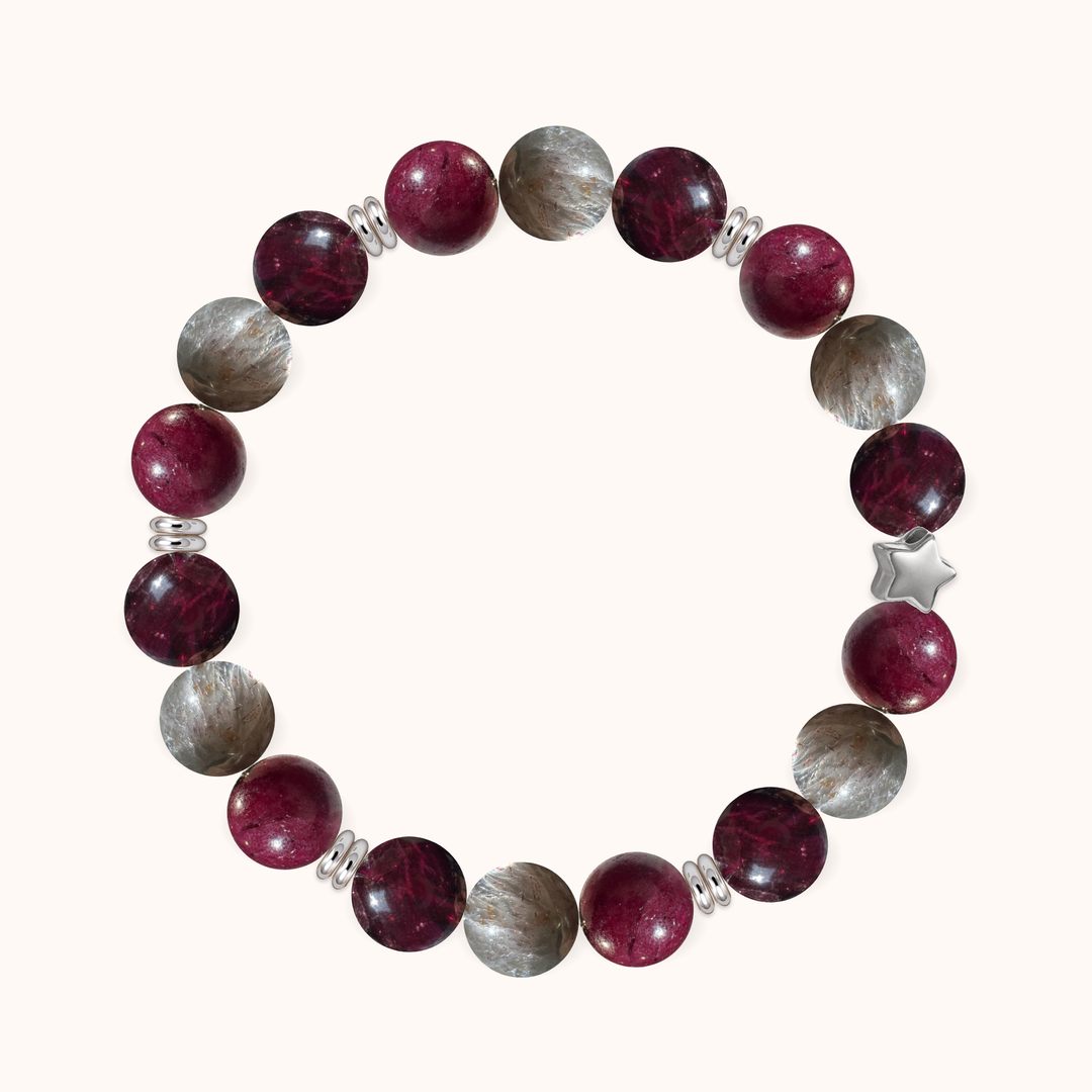 DIY bracelet DIY-W9U7YE