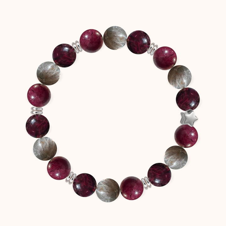 DIY bracelet DIY-W9U7YE